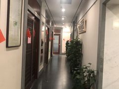 -秦汉胡同书法古筝围棋国画书院(宝地分馆)