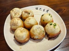 -哑巴生煎(临顿路店)