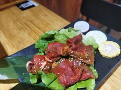 -子檀大隐炭烧(食品街店)