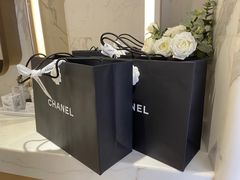 -CHANEL(恒隆广场店)