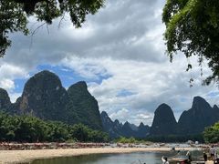 -61号餐吧(兴坪古镇漓江店)