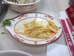 -李先生牛肉面(长春红旗街店)