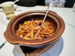 -火啫啫·粤式啫啫煲(南通首店)