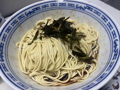 -大时代美食面馆