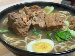 -东记肉骨茶(南阳路店)