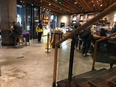 -星巴克(北京三里屯SOHO一店)