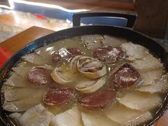 -一桶江山餐厅(松北店)