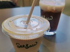 -Seesaw Coffee(苏州中心店)