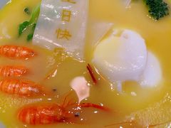 -钱塘花园·宁波菜