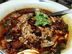 -辛香汇·现炒川菜(武进吾悦店)