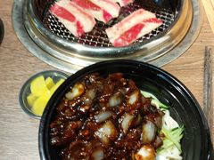 -火炉火自助餐(枫蓝国际店)