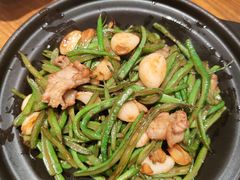 -云海肴·汽锅鸡·云南菜(天山百盛优客店)