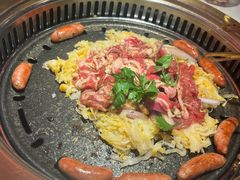 -杨记齐齐哈尔烤肉(总店)