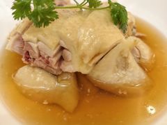 -银都上海菜馆(粤海东路店)
