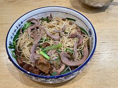 -镇南锅盖面馆(解放路店)