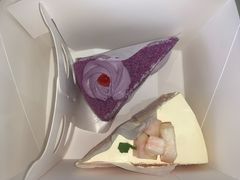 -St蛋糕王国(亨特店)