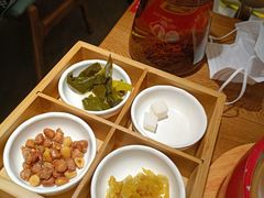 -闽上鲜·福建菜(龙湖滨江天街店)