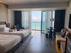 -深圳大梅沙京基洲际度假酒店