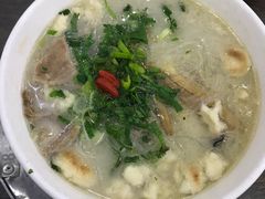 -春发生饭店·非遗(南院门店)