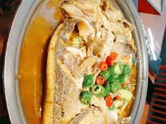 -神府路壹号·海鲜烧烤·砂锅粥·锅物(三坊七巷店)