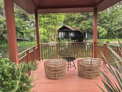 -抚仙湖万达文华酒店