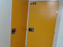 -安东易迷你自助仓储寄存仓库(杨浦店)