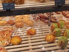 波罗包-面包新语(龙湖·西宸天街店)
