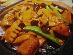 -C31地窖餐厅(黑龙江北路店)