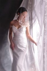 -雪中彩影婚纱摄影·微光艺术中心