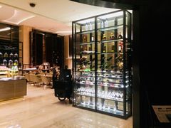 -新发展亚太JW万豪酒店·福苑咖啡厅