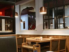 大堂-傣妹火锅(南京东路一店)