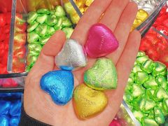 -Laderach 莱德拉(上海环贸iapm店)