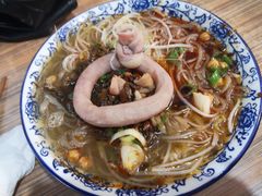 -平安桥张氏肥肠粉