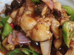 -小李子油焖大虾(南浦店)