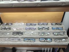 -五派眼镜(沙河店)