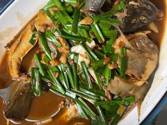 焖杂鱼-旺角小渔村(幸福中路店)