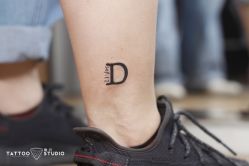 -飛凡TATTOO纹身•原创