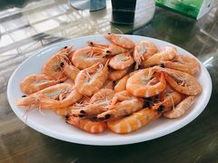 -明记海鲜大排档(巽寮湾店)