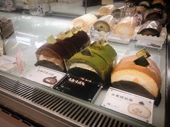 -卷心卷意·轻甜蛋糕(新光天地店)