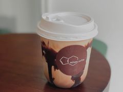 -echoes coffee回响咖啡(红山店)