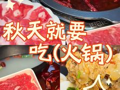 -陈府大宅门成都火锅·手切鲜肉(太原街店)