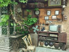 -五邑人家(江门店)