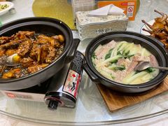 -龙泉海鲜酒楼(龙昆南路店)