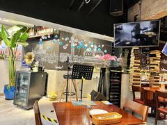 -斯比特花园西餐厅(东方商厦店)
