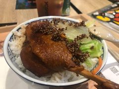 -吉野家(复兴路第二餐厅店)