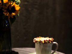 做作-作咖啡(养育巷店)