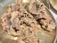 -西塔老太太泥炉烤肉(川沙百联店)