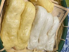 -文楼·淮扬菜·淮安早茶(河下古镇翔宇店)