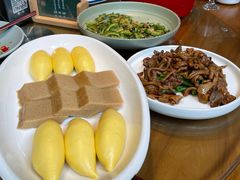 -凤阁楼果木烧鹅(鹤山陈山店)