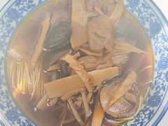 -西园寺素食(西园弄戒幢律寺店)